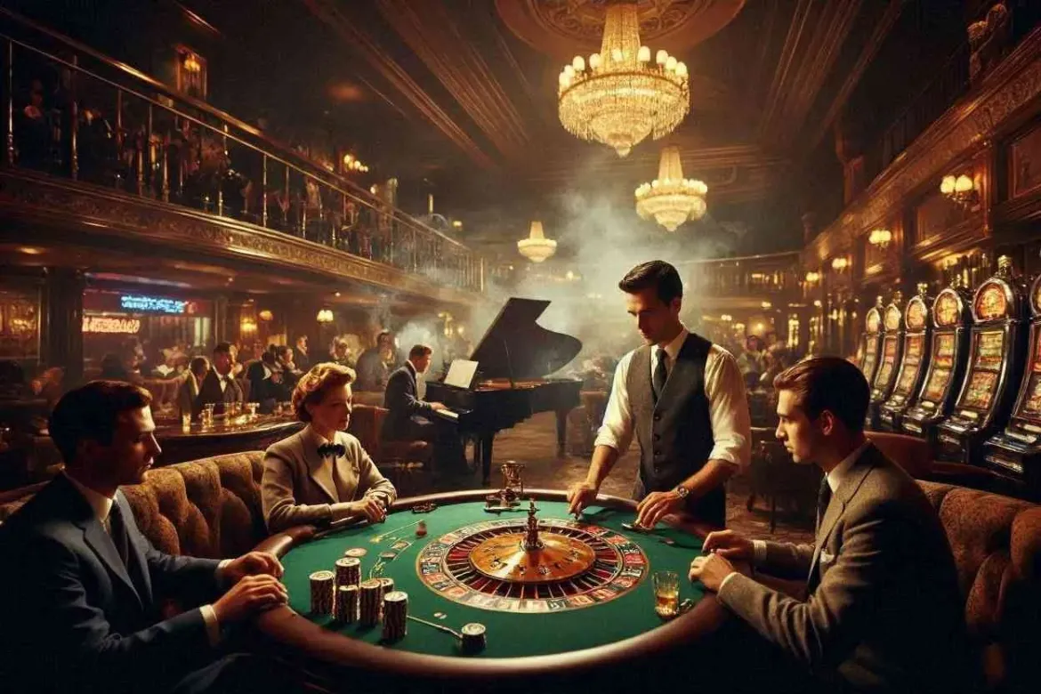 888starz Casino